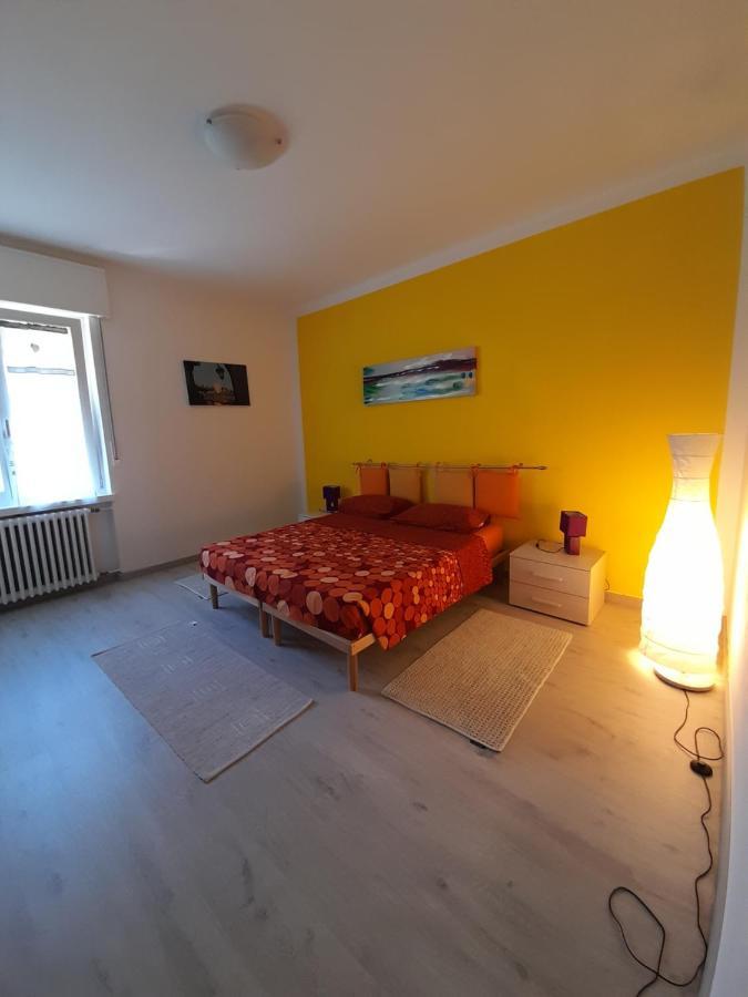 ארקו Casa Vacanze Claudette מראה חיצוני תמונה
