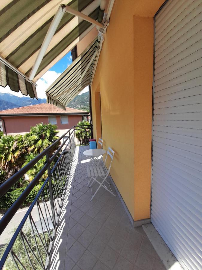 ארקו Casa Vacanze Claudette מראה חיצוני תמונה