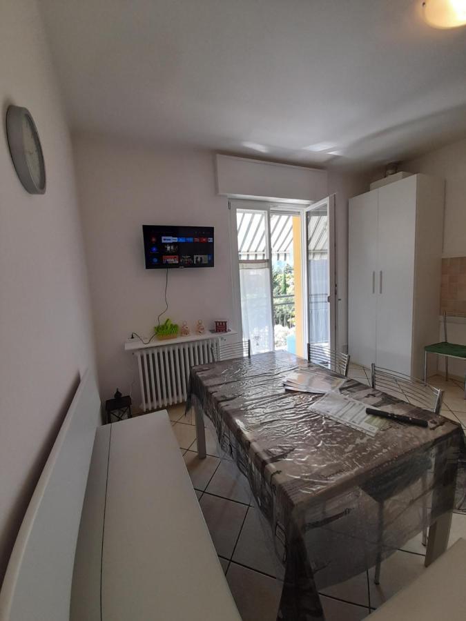 ארקו Casa Vacanze Claudette מראה חיצוני תמונה