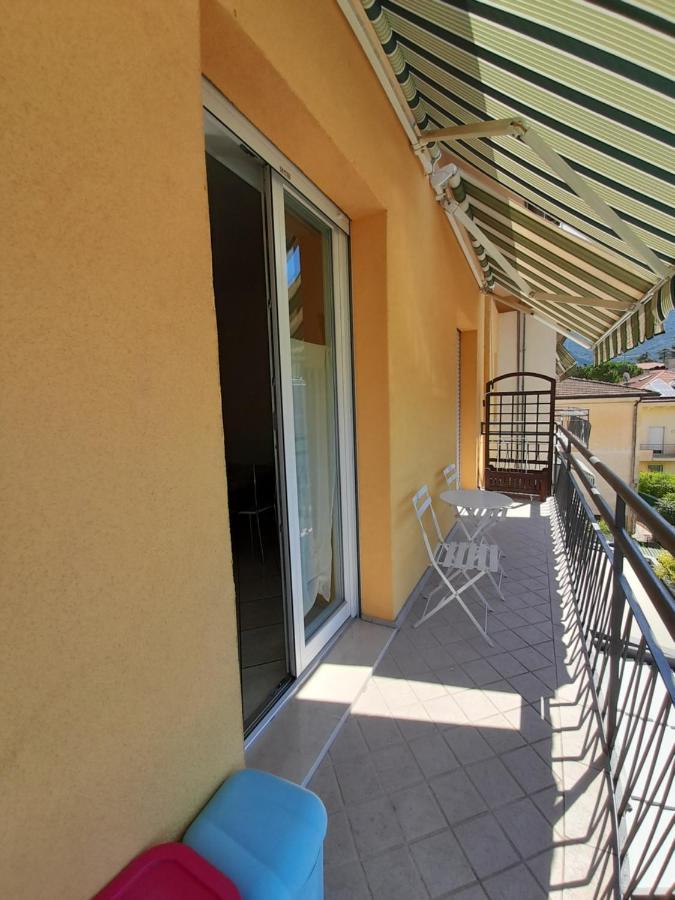 ארקו Casa Vacanze Claudette מראה חיצוני תמונה