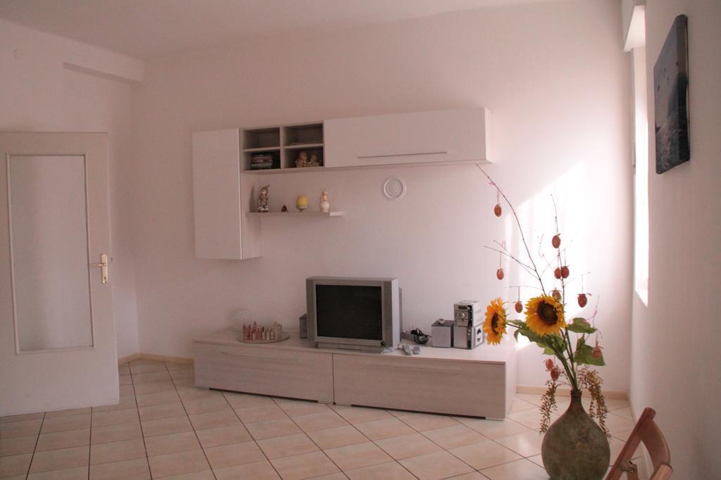 ארקו Casa Vacanze Claudette מראה חיצוני תמונה