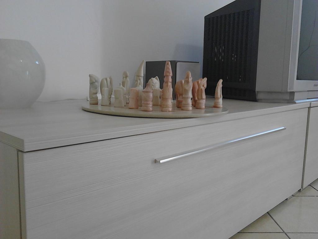 ארקו Casa Vacanze Claudette מראה חיצוני תמונה