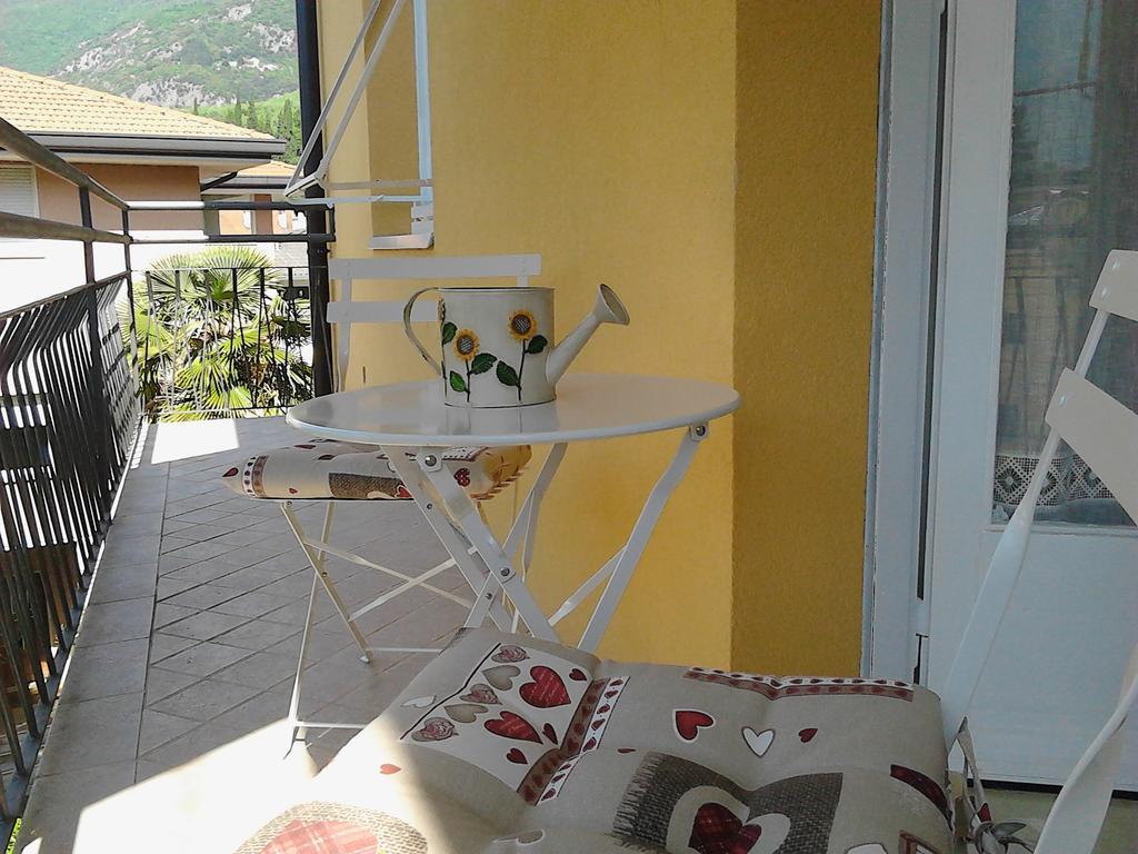 ארקו Casa Vacanze Claudette מראה חיצוני תמונה