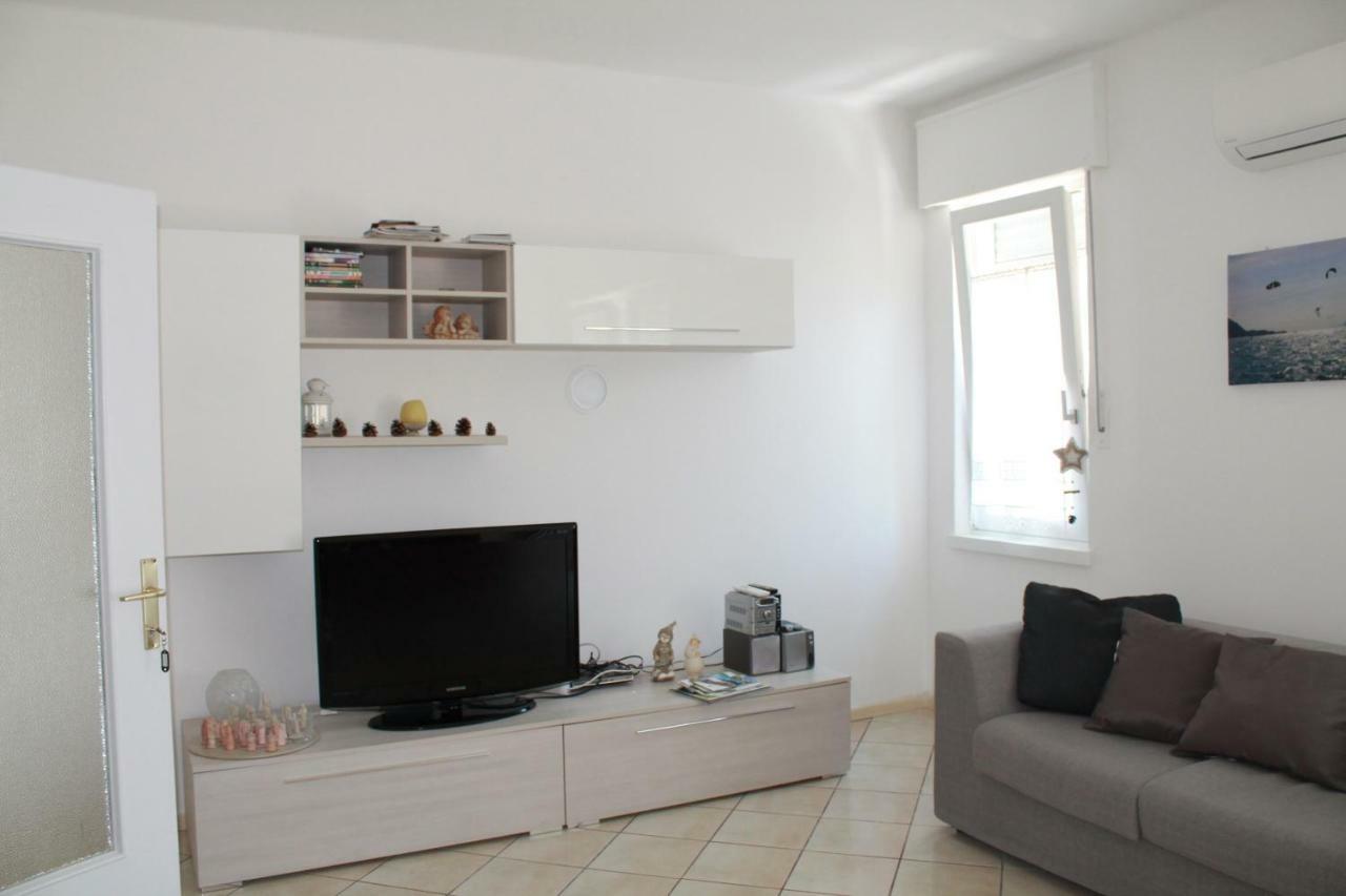 ארקו Casa Vacanze Claudette מראה חיצוני תמונה