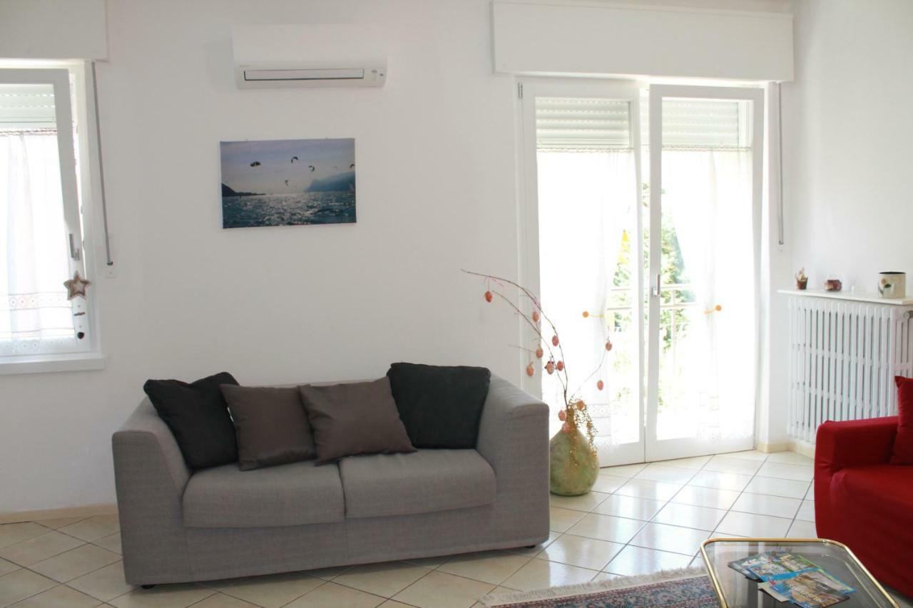 ארקו Casa Vacanze Claudette מראה חיצוני תמונה