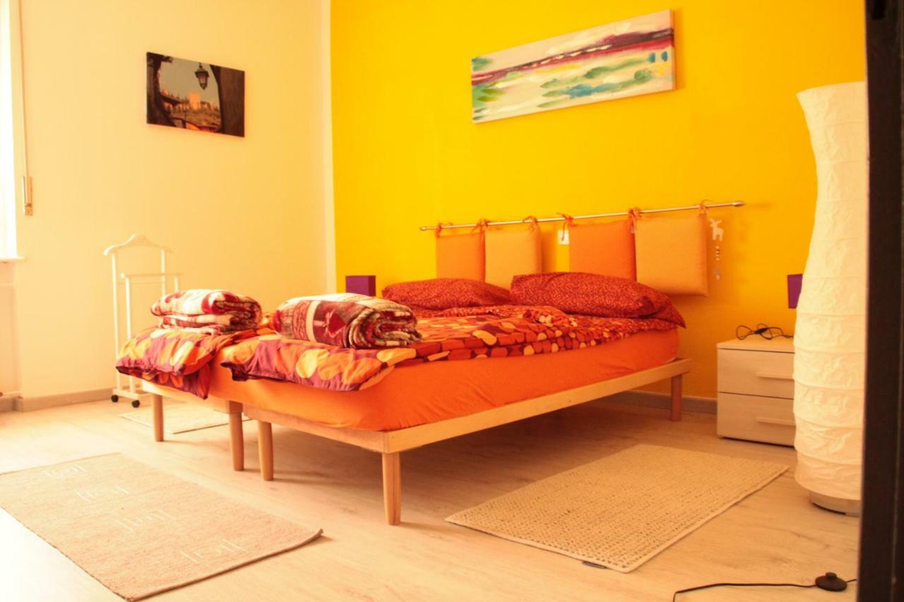 ארקו Casa Vacanze Claudette מראה חיצוני תמונה