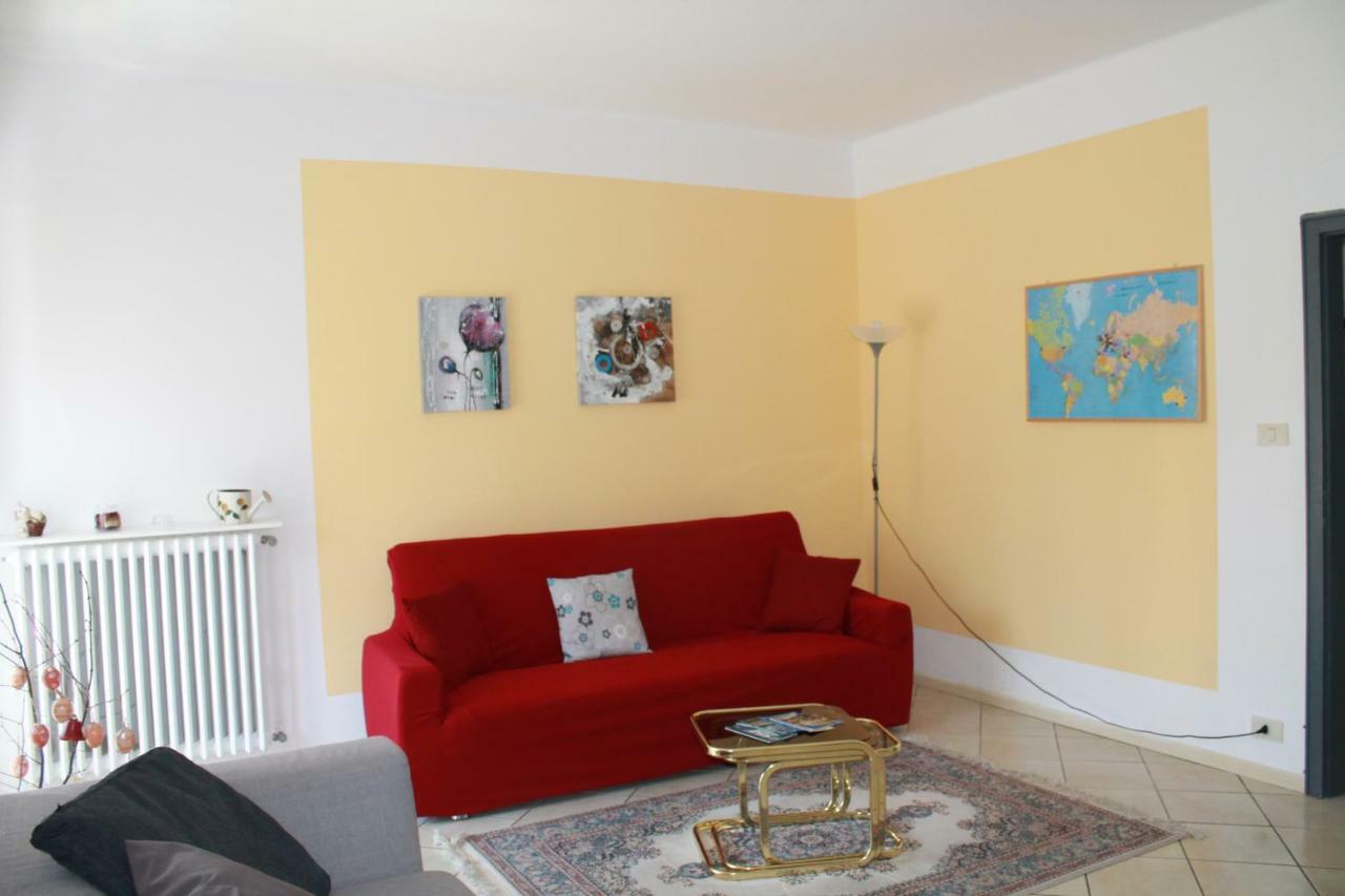 ארקו Casa Vacanze Claudette מראה חיצוני תמונה