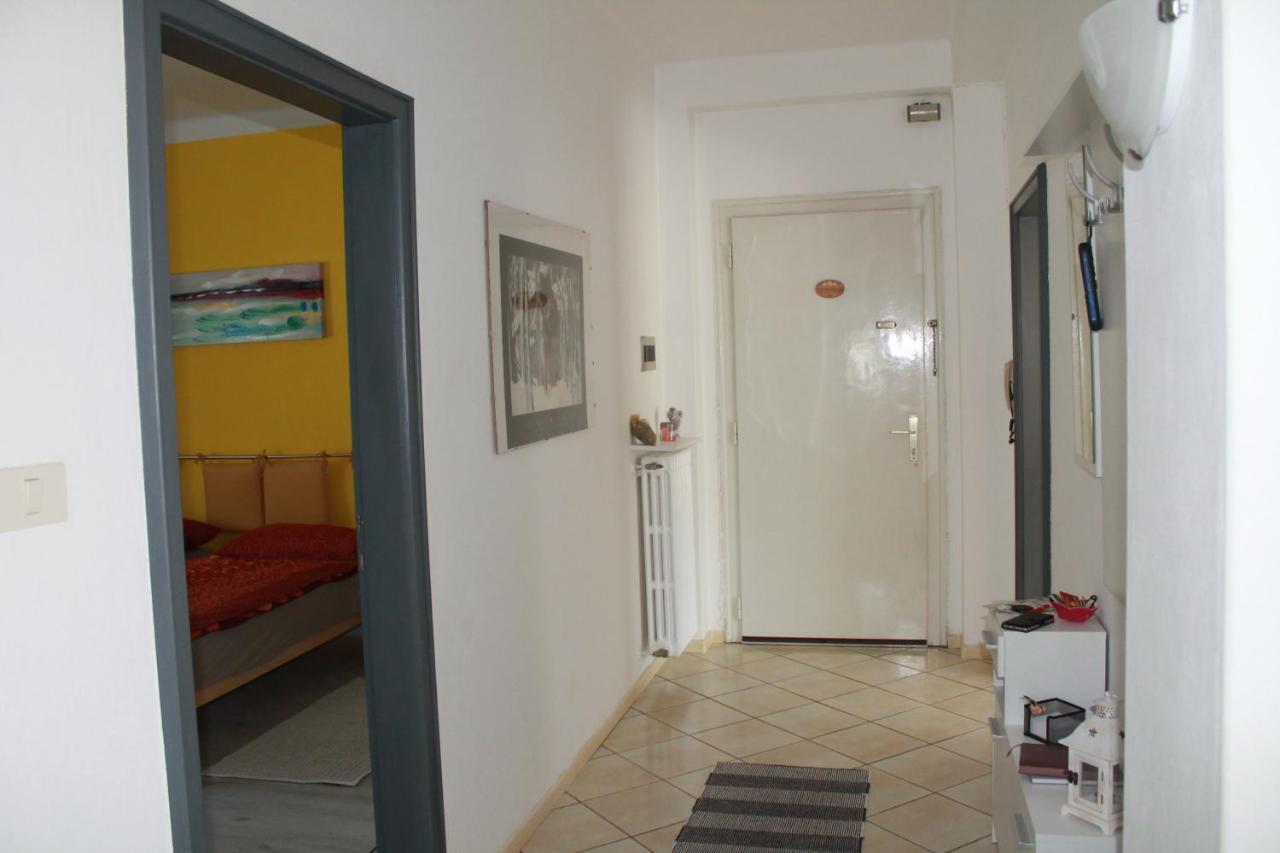 ארקו Casa Vacanze Claudette מראה חיצוני תמונה